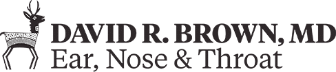 David R Brown MD Ear, Nose and Throat